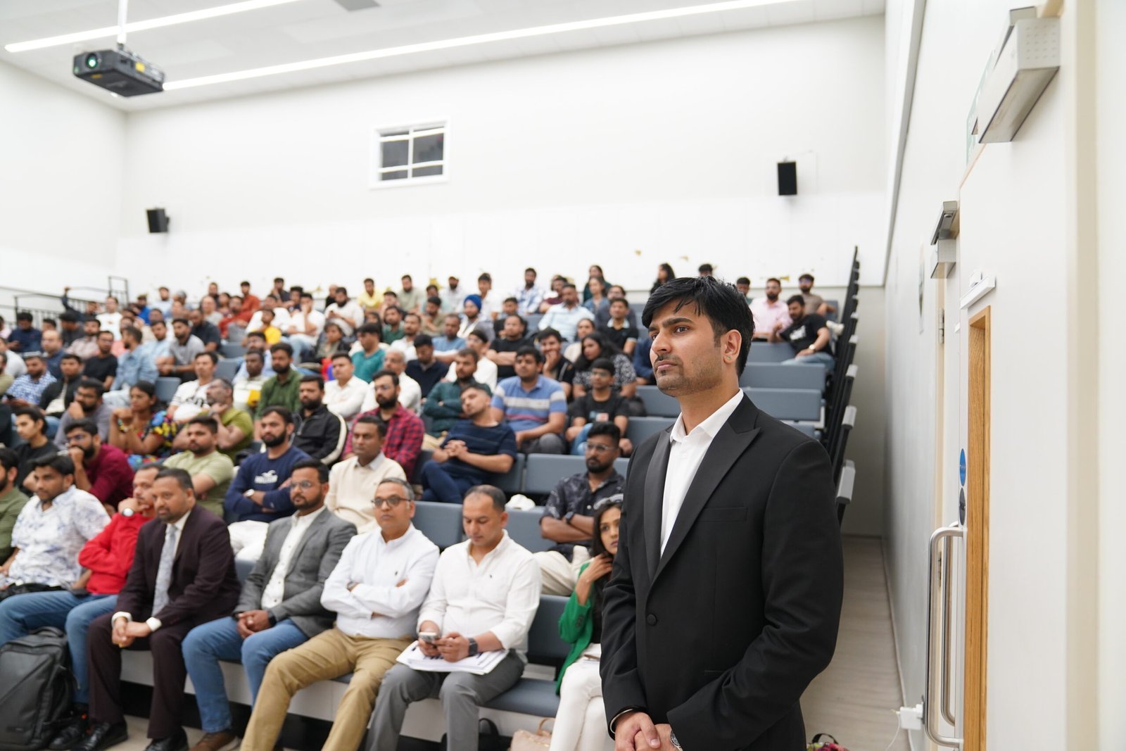 Live Xgurukul founder session