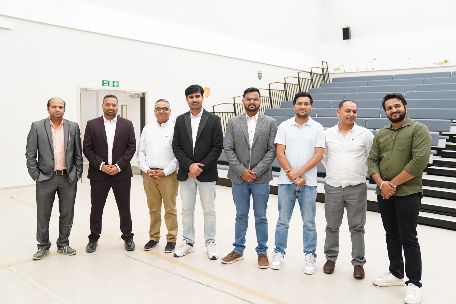 Xgurukul community event