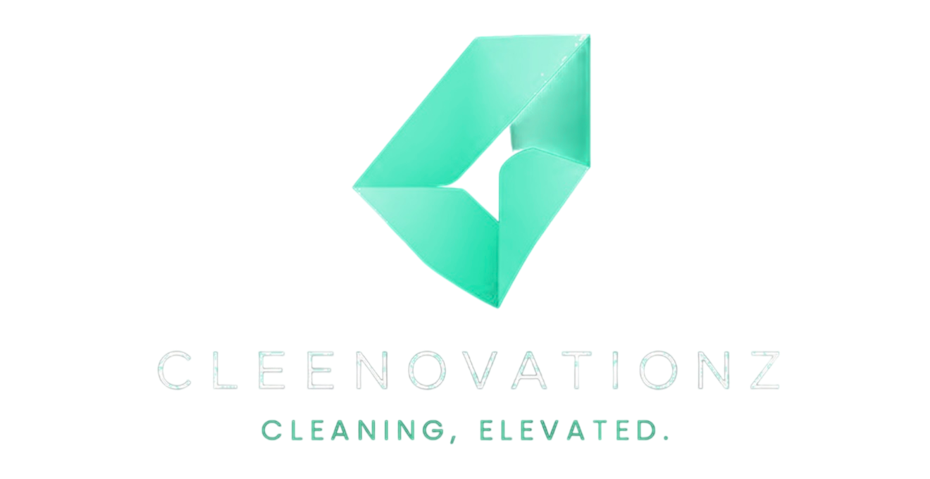 Cleenovationz logo