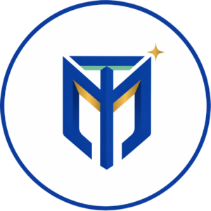 M & T Smart Services logo