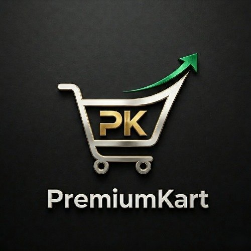 PremiumKart logo