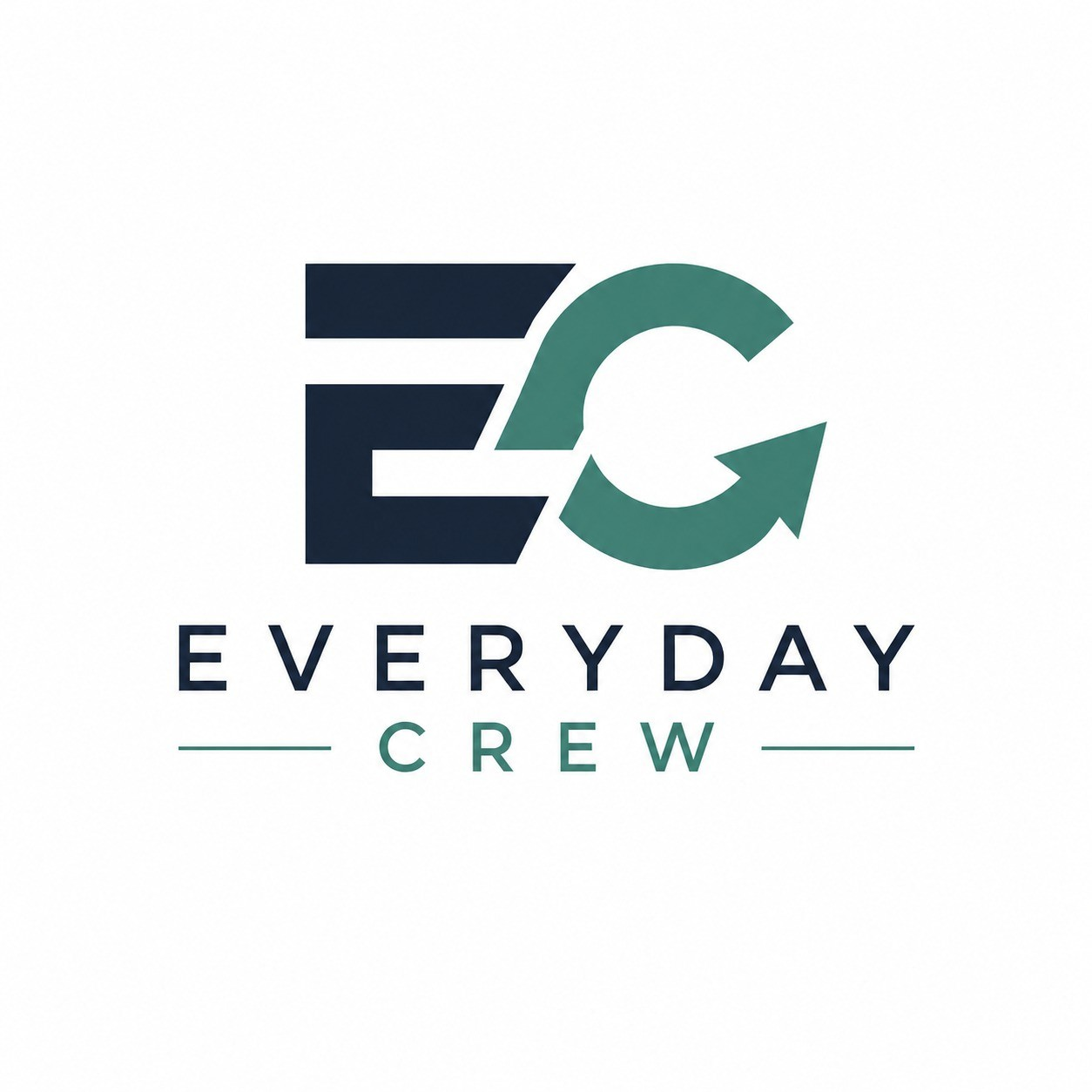 Everyday Crew logo