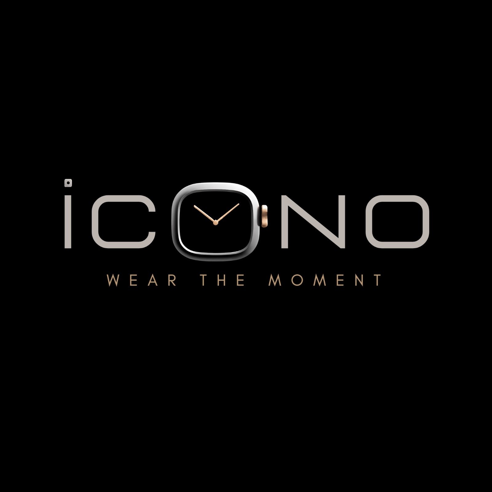ICONO logo
