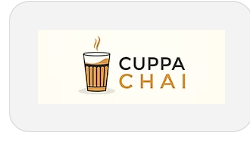 Cuppa Chai