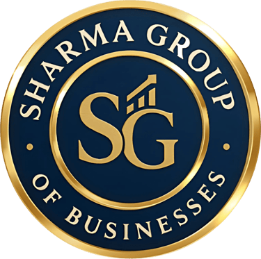 Sharma Group of Businesses Ltd